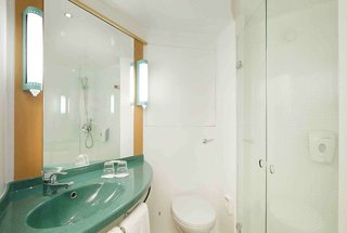 ibis madrid fuenlabrada