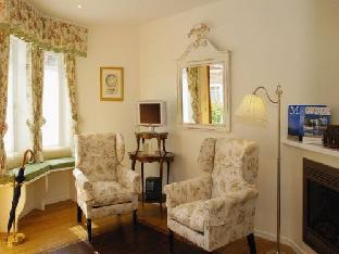 Chateau De Montreuil,Hauts-De-France>>Berck-Sur-Mer,4 star