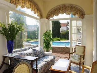 Chateau De Montreuil,Hauts-De-France>>Berck-Sur-Mer,4 star