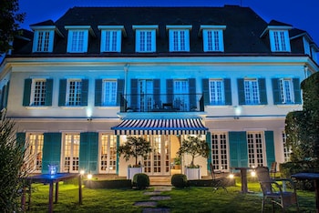 Chateau De Montreuil,Hauts-De-France>>Berck-Sur-Mer,4 star