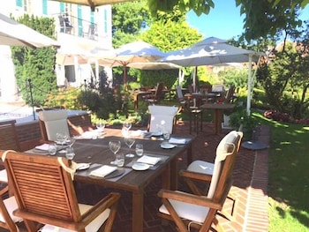 Chateau De Montreuil,Hauts-De-France>>Berck-Sur-Mer,4 star