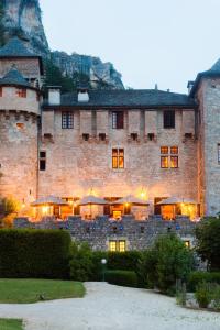 chateau de la caze