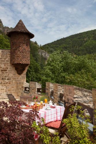 chateau de la caze
