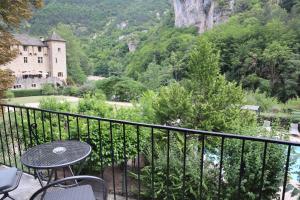 chateau de la caze