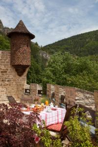 chateau de la caze