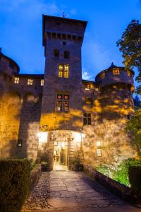 chateau de la caze