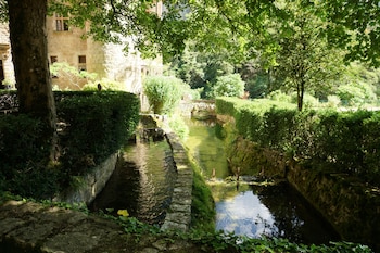 chateau de la caze