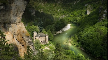 chateau de la caze