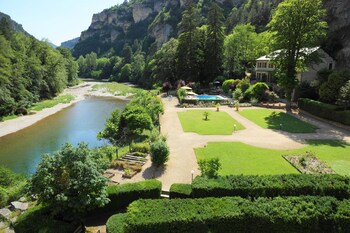 chateau de la caze