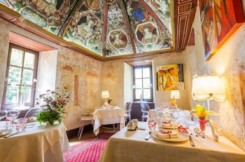 chateau de la caze