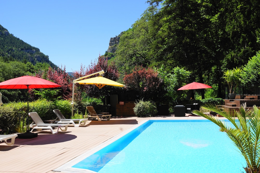 gorges du tarn causses