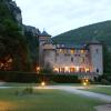 chateau de la caze