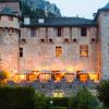 chateau de la caze