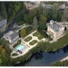 chateau de la caze