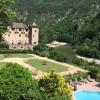 chateau de la caze