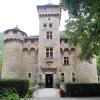 chateau de la caze