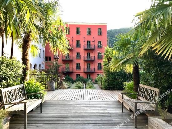 molitg les bains