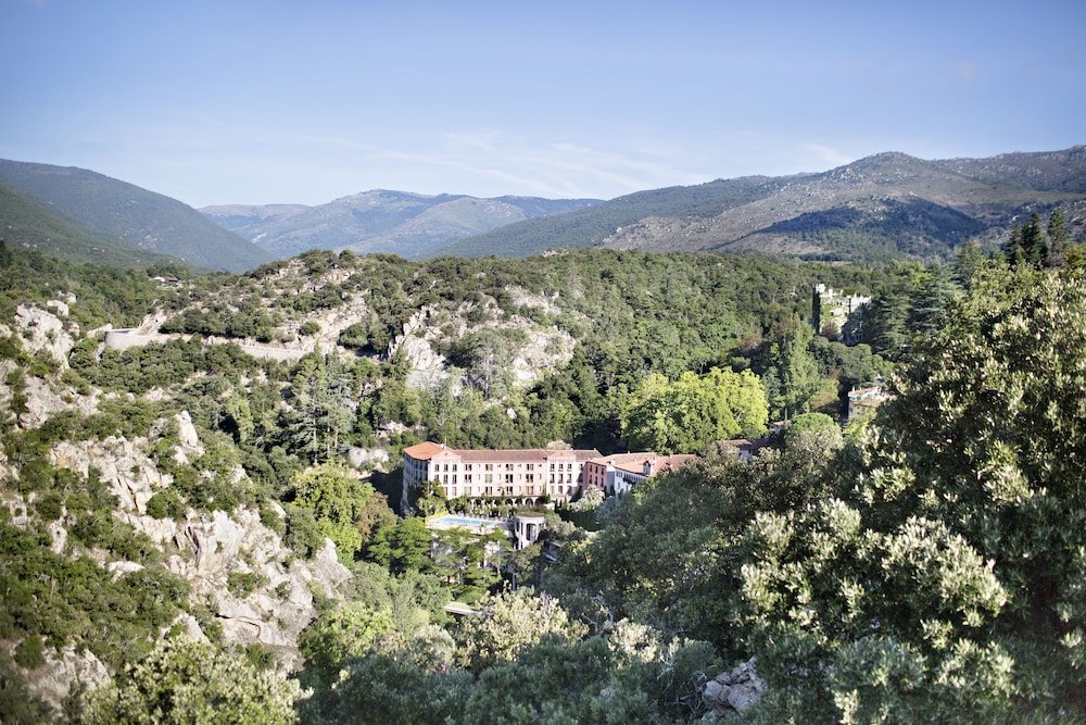 molitg les bains