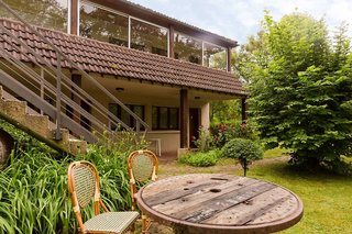 The Originals Access, Hôtel La Dousseine, Dreux Nord,Chartres>>Anet,2 star