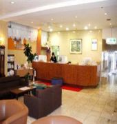 Sky Heart Hotel Hakata,Fukuoka Prefecture>>Fukuoka,3 star
