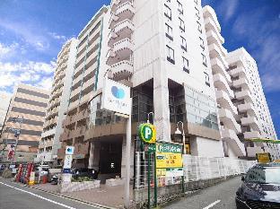 sky heart hotel hakata