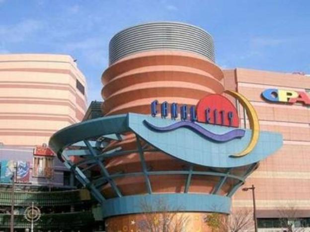 sky heart hotel hakata