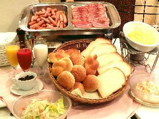 sky heart hotel hakata