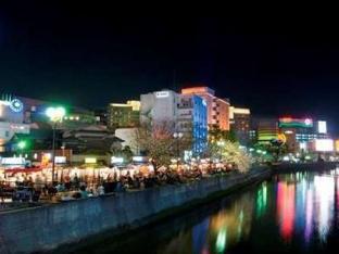 sky heart hotel hakata