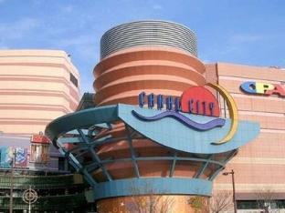 sky heart hotel hakata