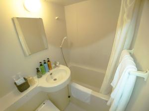 sky heart hotel hakata