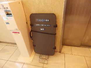 sky heart hotel hakata