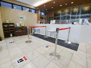 sky heart hotel hakata