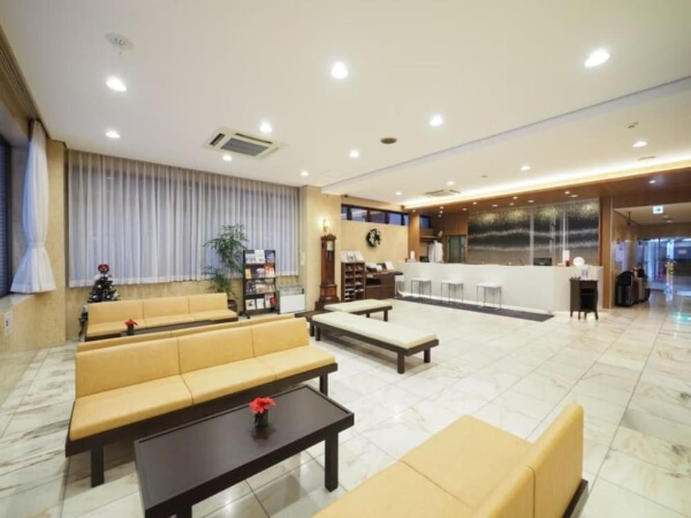sky heart hotel hakata