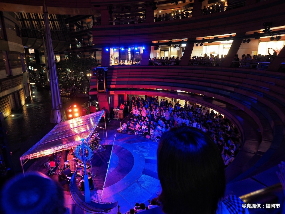 sky heart hotel hakata