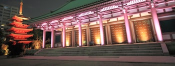 sky heart hotel hakata