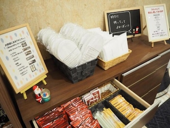 sky heart hotel hakata