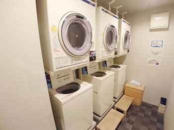 sky heart hotel hakata