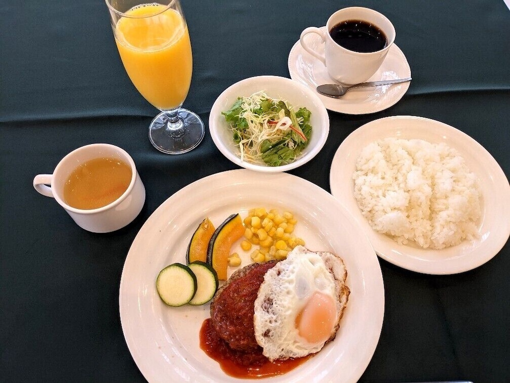 sky heart hotel hakata