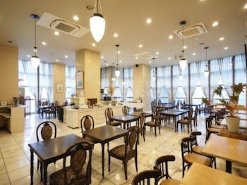 sky heart hotel hakata