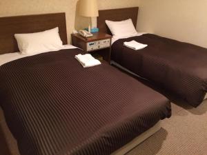 sky heart hotel hakata