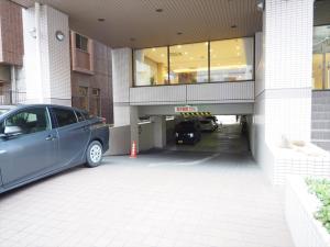 sky heart hotel hakata