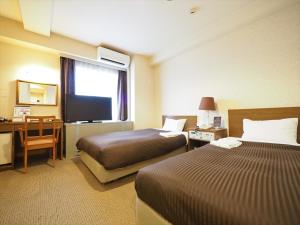 sky heart hotel hakata