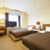 sky heart hotel hakata