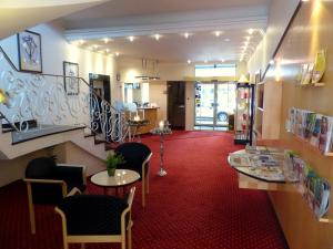 City Hotel Deutsches Haus,Dortmund>>Arnsberg,3 star