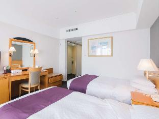 jr hotel clement uwajima