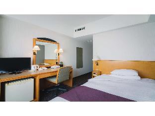 jr hotel clement uwajima