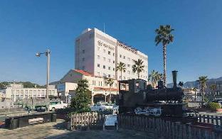 jr hotel clement uwajima