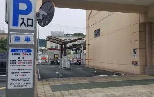 jr hotel clement uwajima