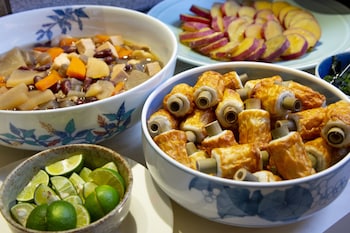 jr hotel clement tokushima