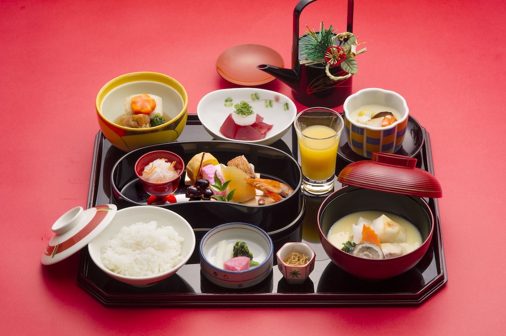 jr hotel clement tokushima